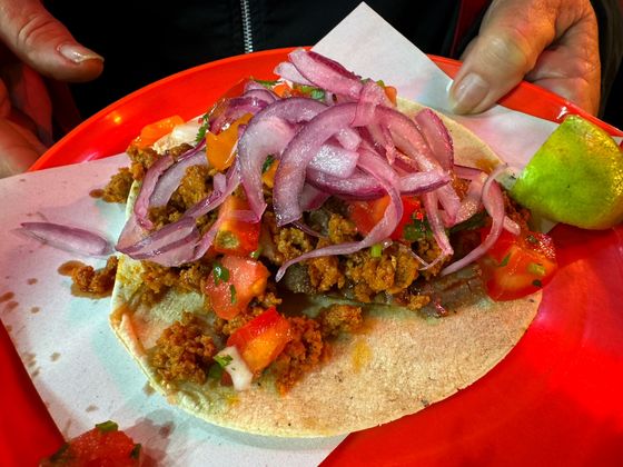 Tacos