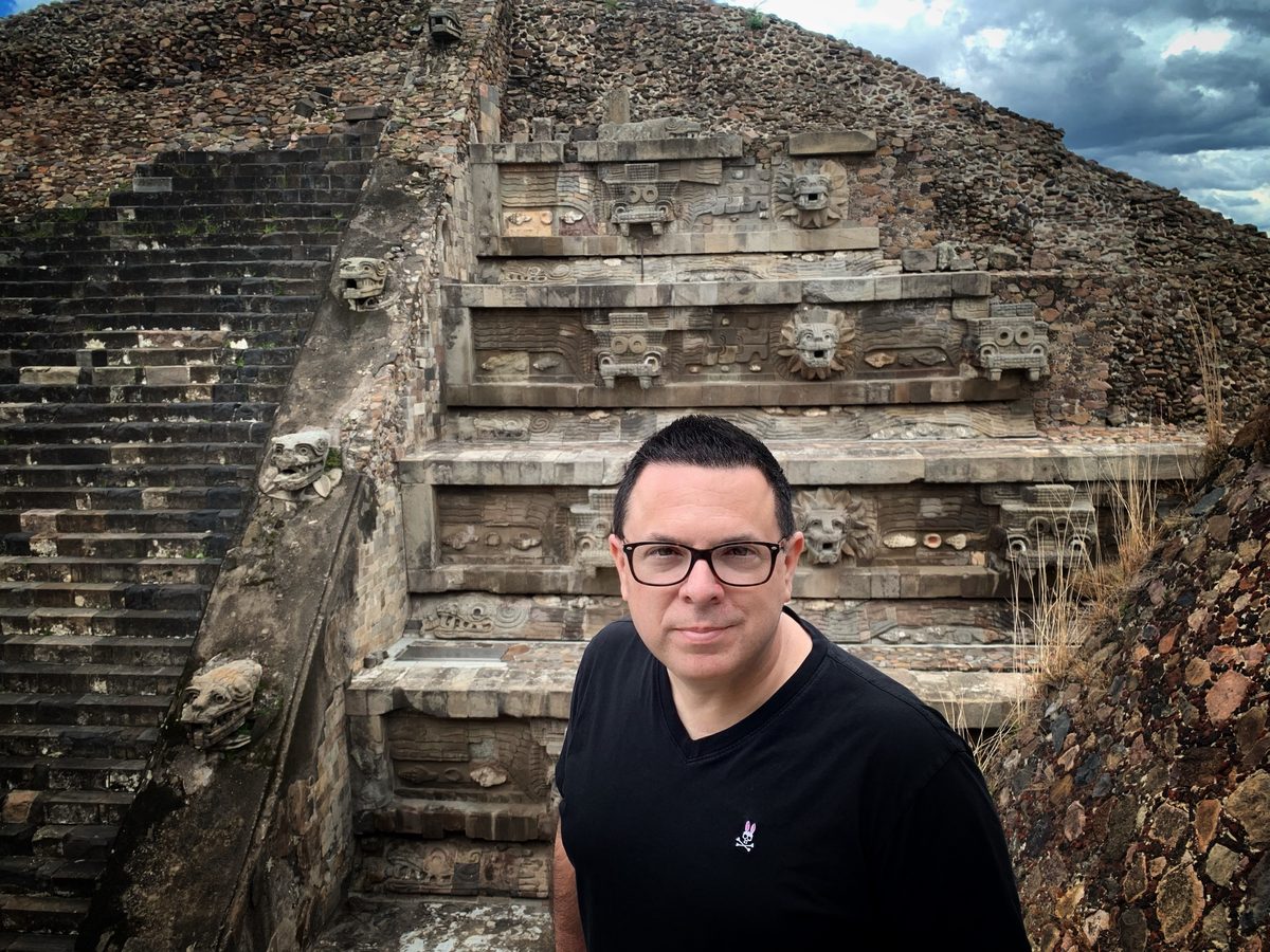 Mexico City