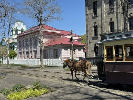 The Old Quarter