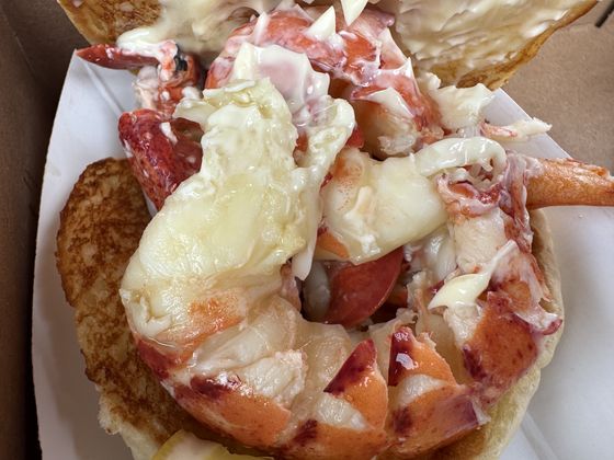 Lobster Roll