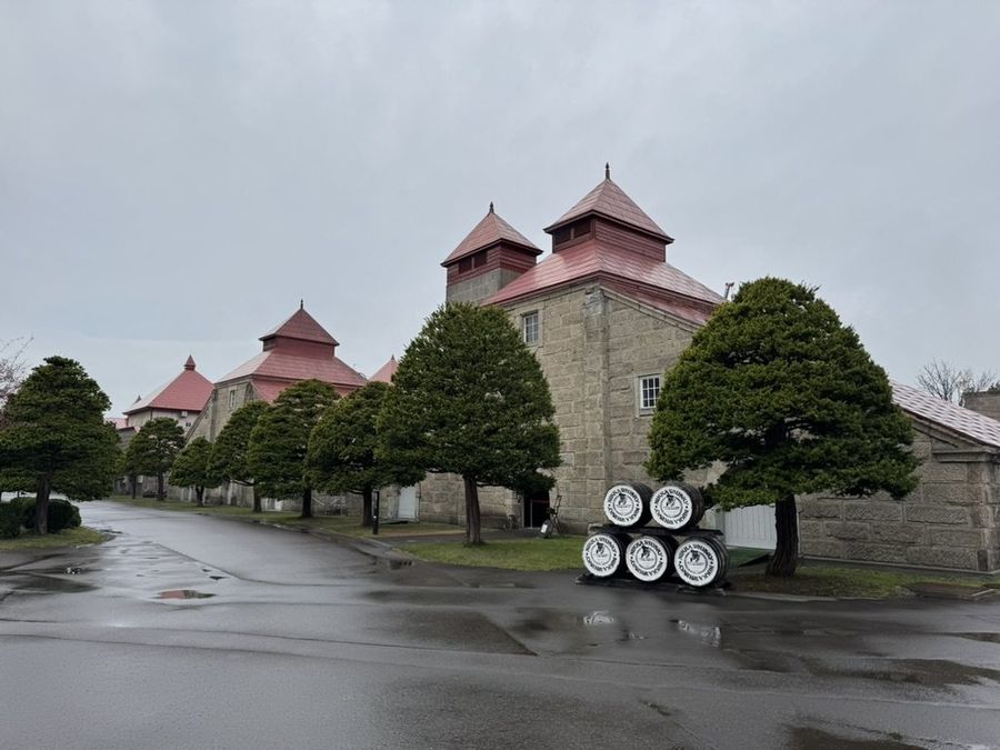 Yoichi, Hokkaido