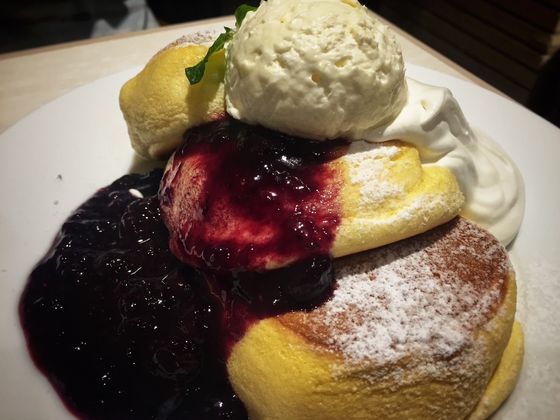 Pancakes