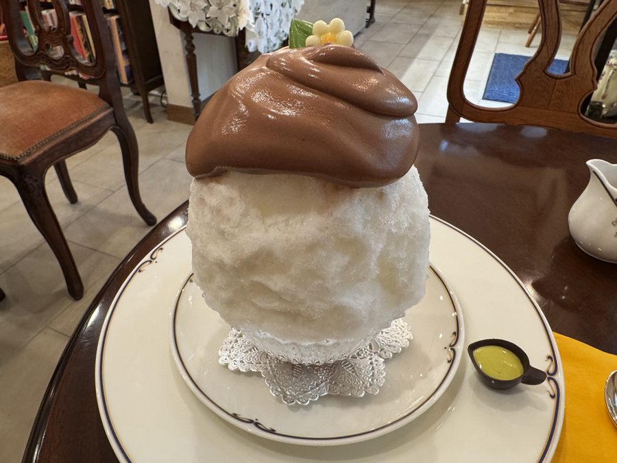 Kakigori