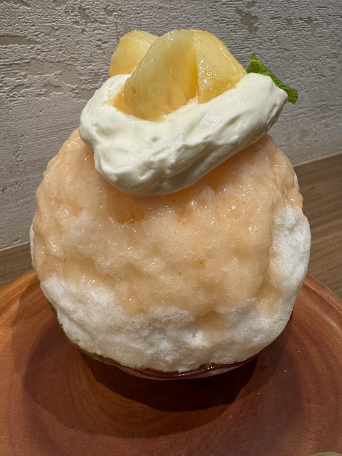 Kakigori
