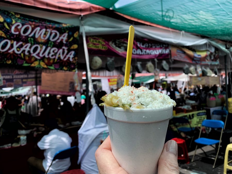 Esquites