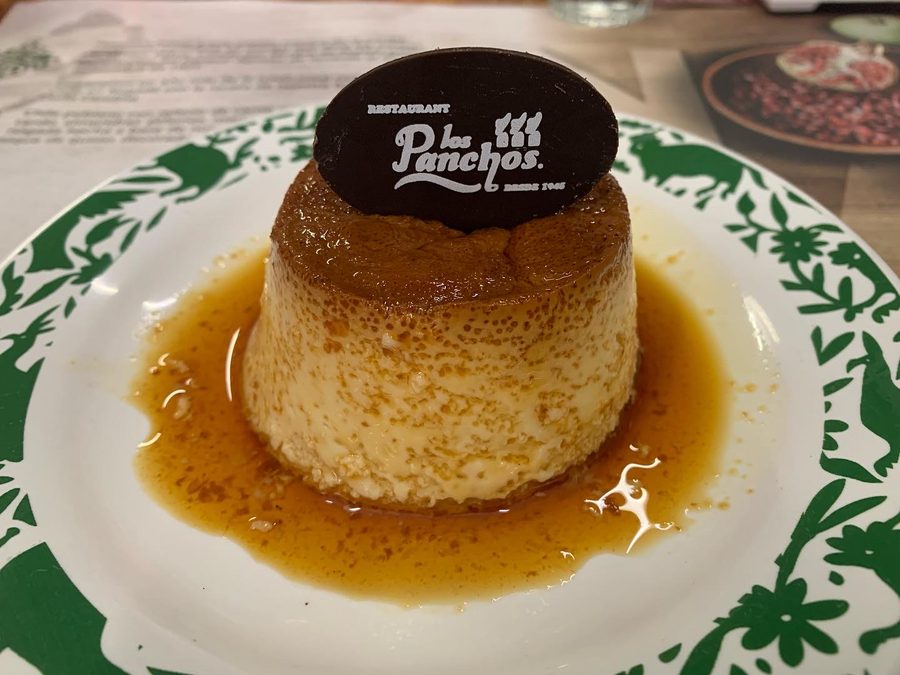 Flan