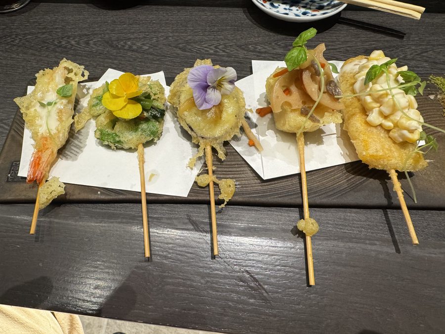 Tempura