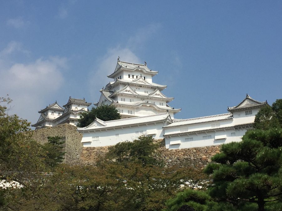 From the West