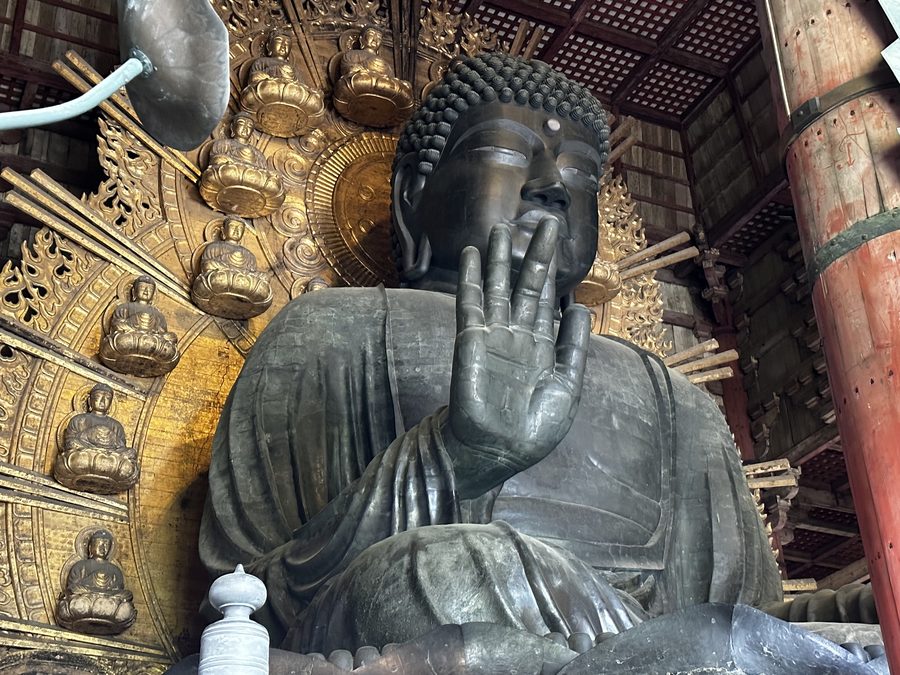 The Great Buddha