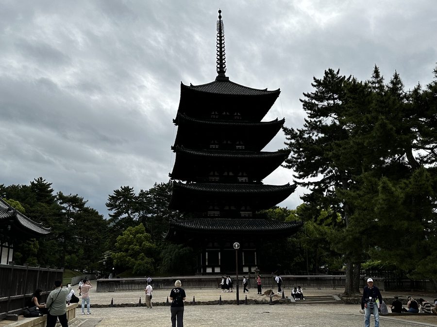 K&omacr;fuku-ji