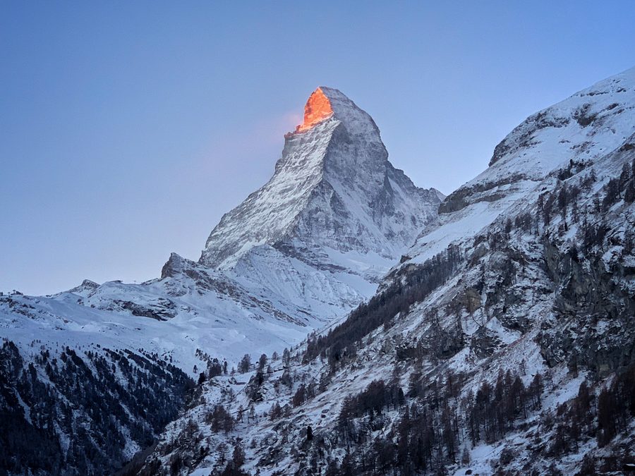 Zermatt