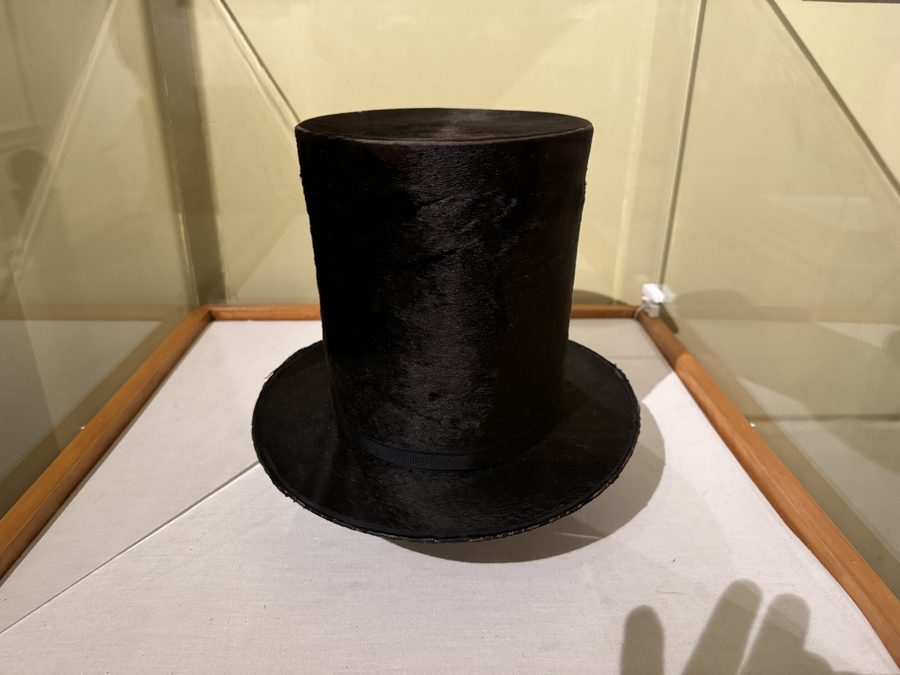 The Top Hat